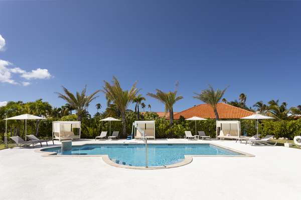 Spa - Hyatt Regency Grand Reserve Resort Rio Grande