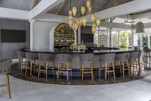 Pool - Hyatt Regency Grand Reserve Resort Rio Grande