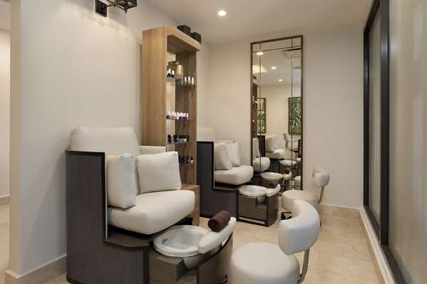 Spa - Hyatt Regency Grand Reserve Resort Rio Grande