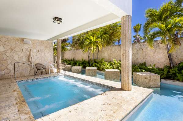 Spa - Hyatt Regency Grand Reserve Resort Rio Grande