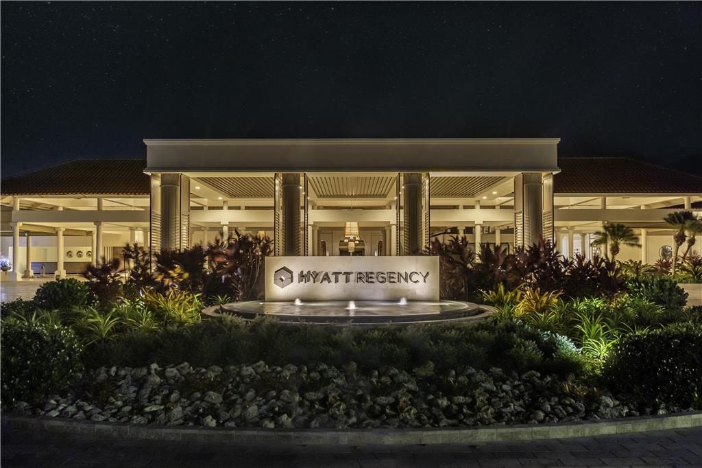 Hyatt Regency Grand Reserve