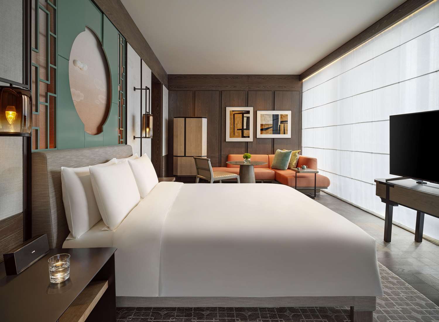 PARK HYATT SHENZHEN - Photo 4