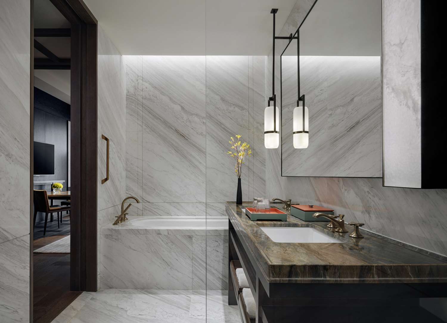 PARK HYATT SHENZHEN - Photo 5