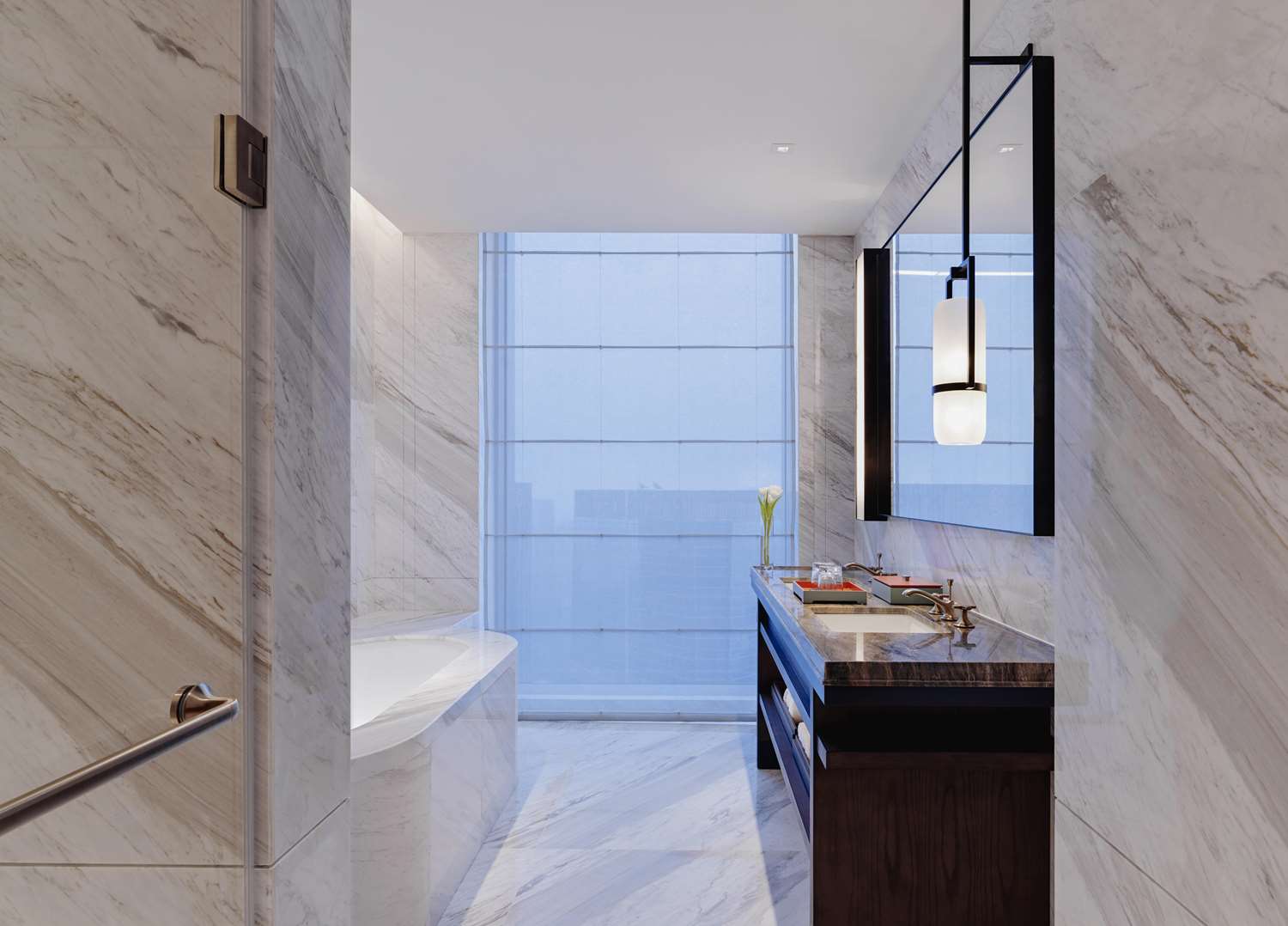 PARK HYATT SHENZHEN - Photo 6