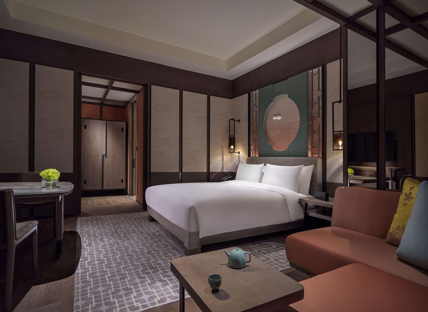 PARK HYATT SHENZHEN - Photo 3