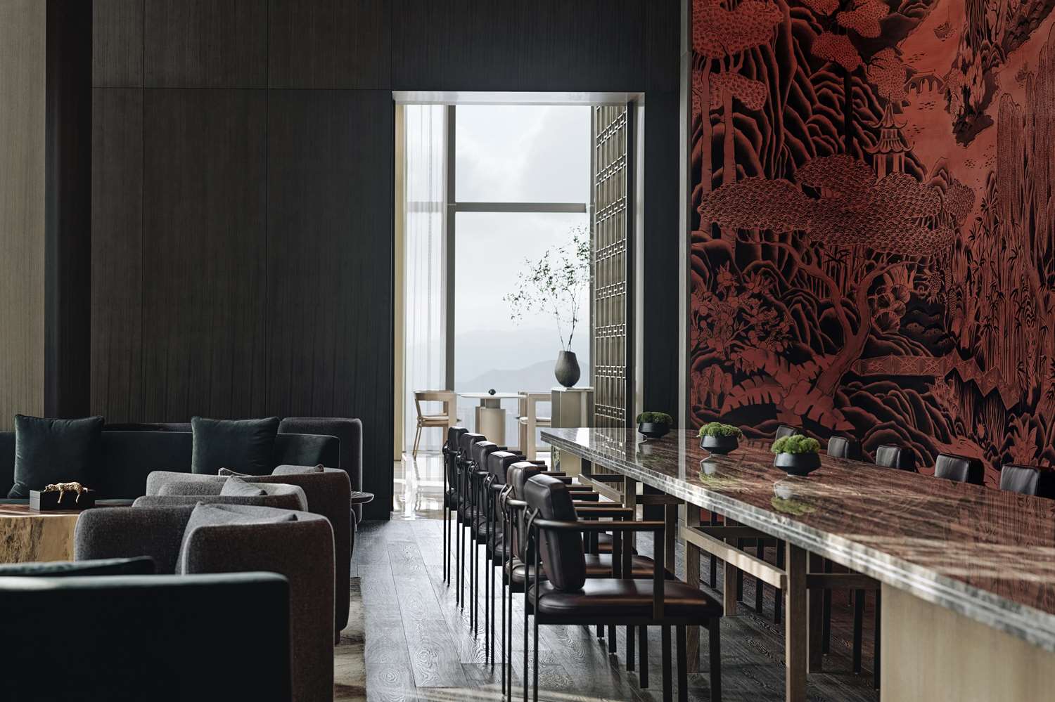 PARK HYATT SHENZHEN - Photo 30