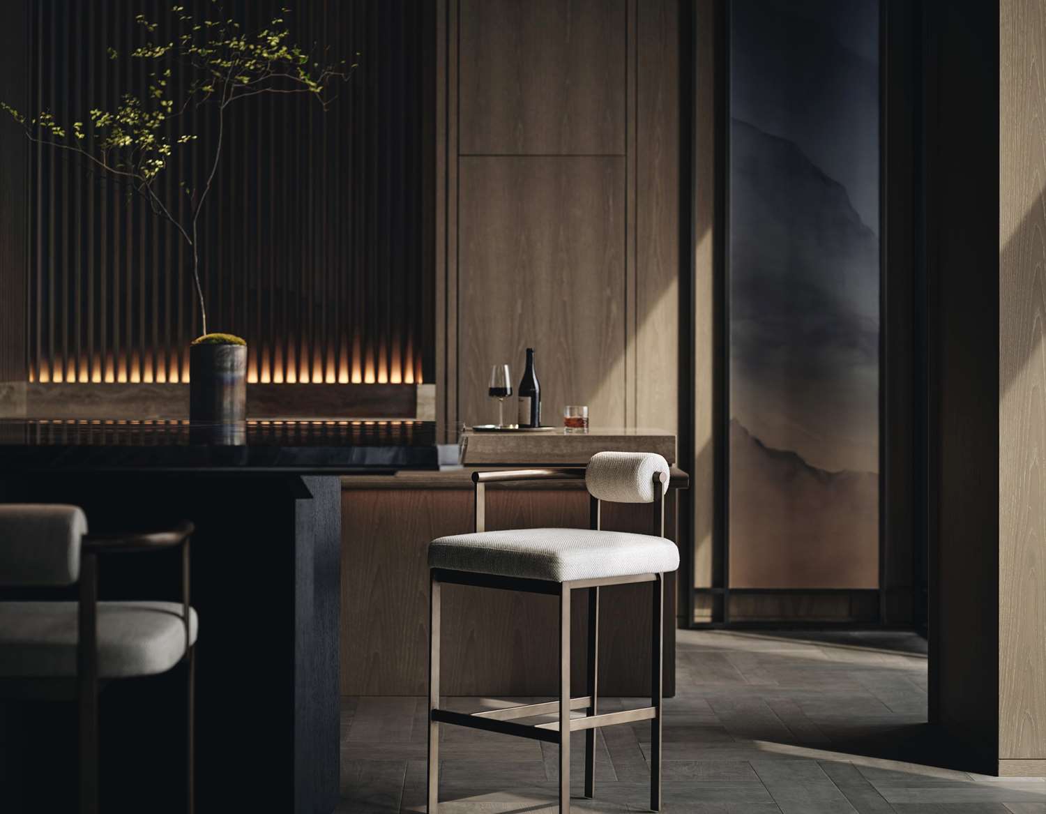 PARK HYATT SHENZHEN - Photo 27