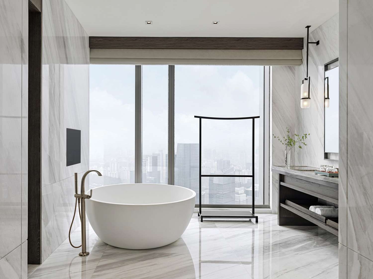 PARK HYATT SHENZHEN - Photo 39