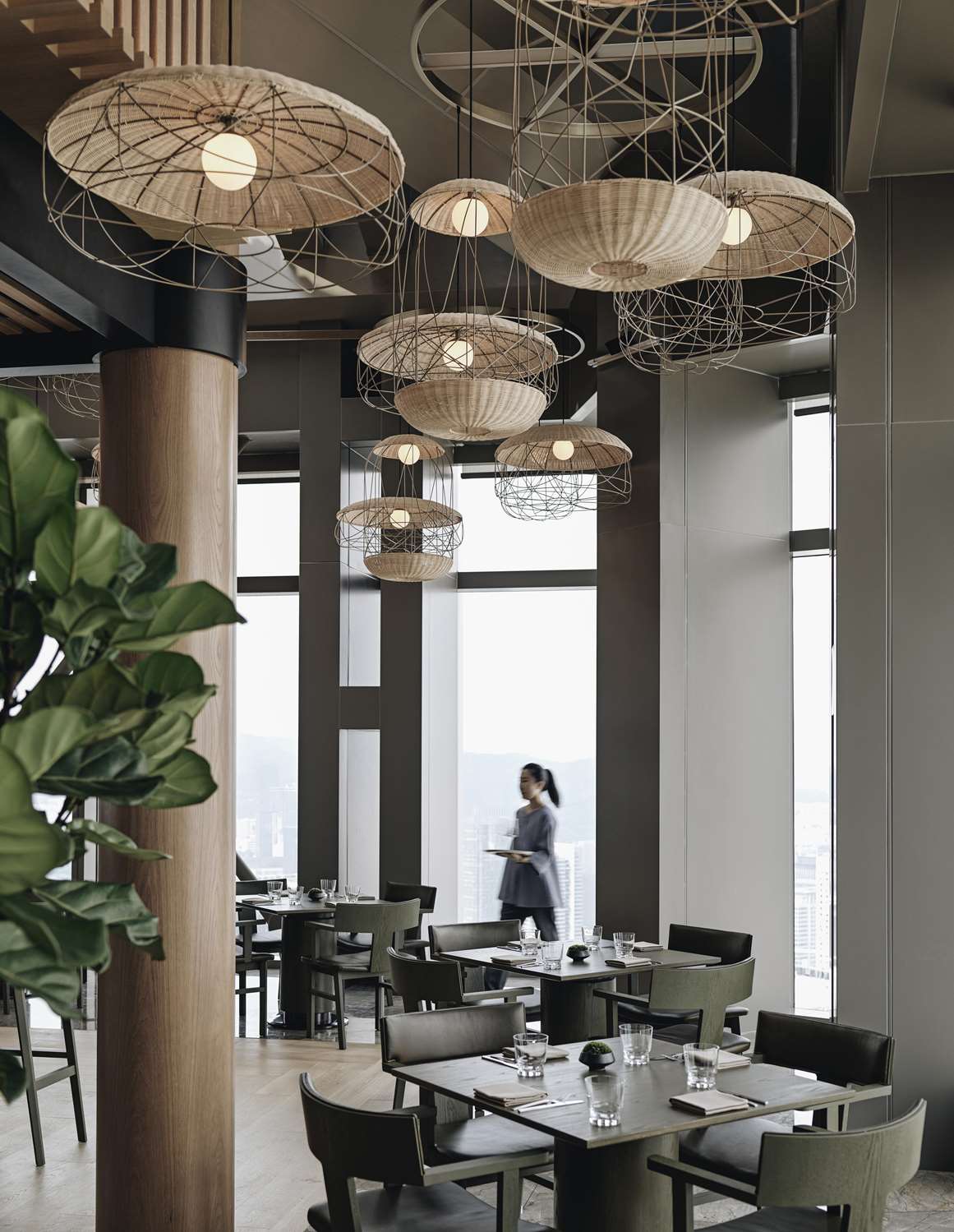 PARK HYATT SHENZHEN - Photo 40