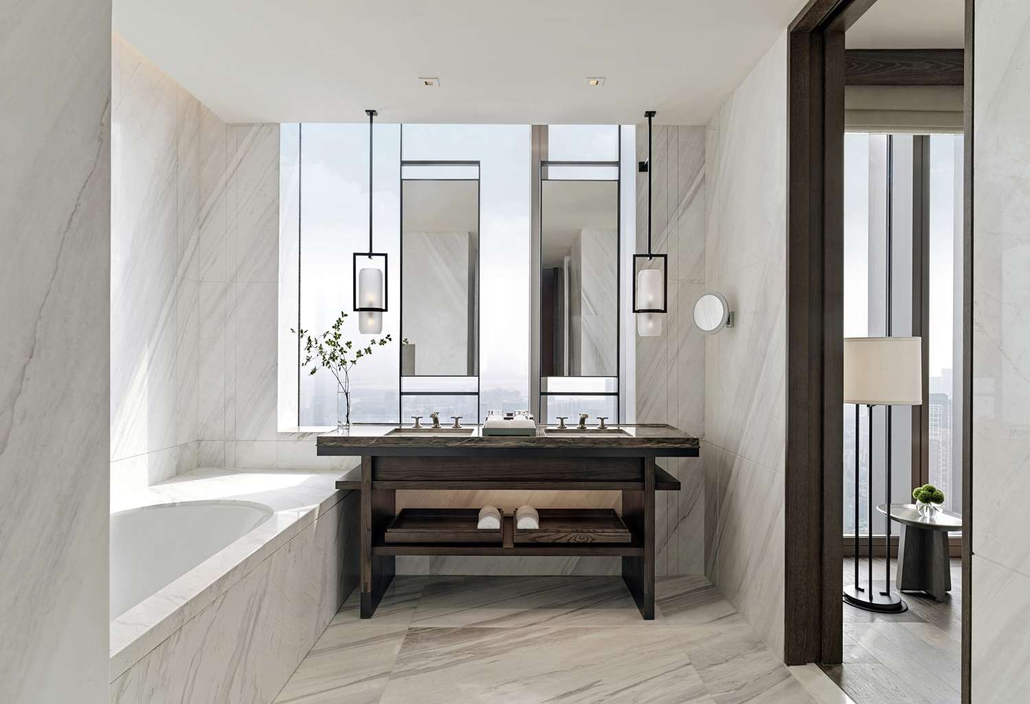 PARK HYATT SHENZHEN - Photo 41