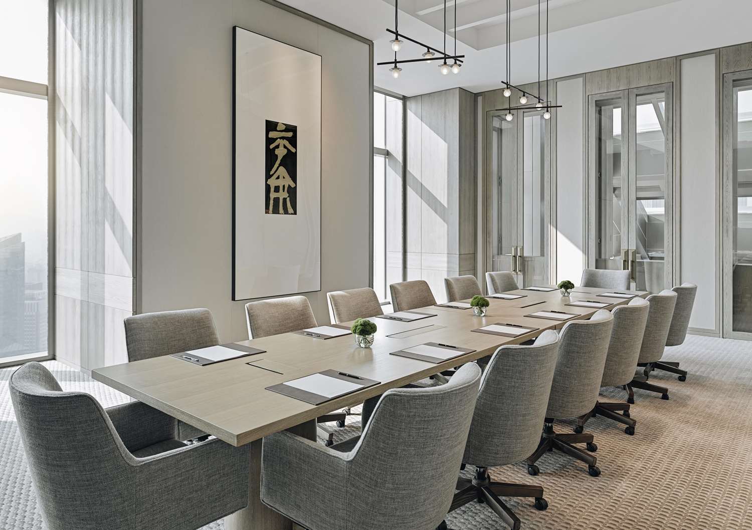 PARK HYATT SHENZHEN - Photo 38