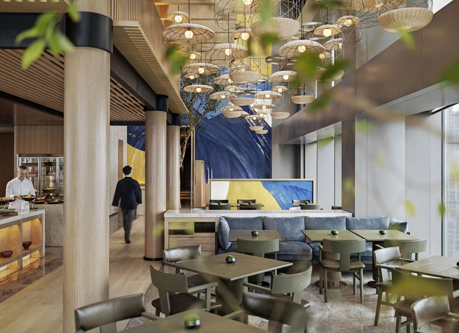 PARK HYATT SHENZHEN - Photo 45