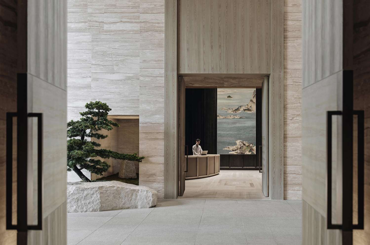 PARK HYATT SHENZHEN - Photo 46