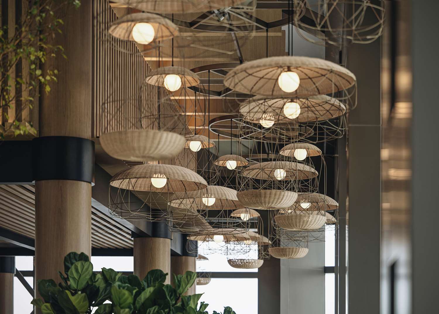 PARK HYATT SHENZHEN - Photo 42