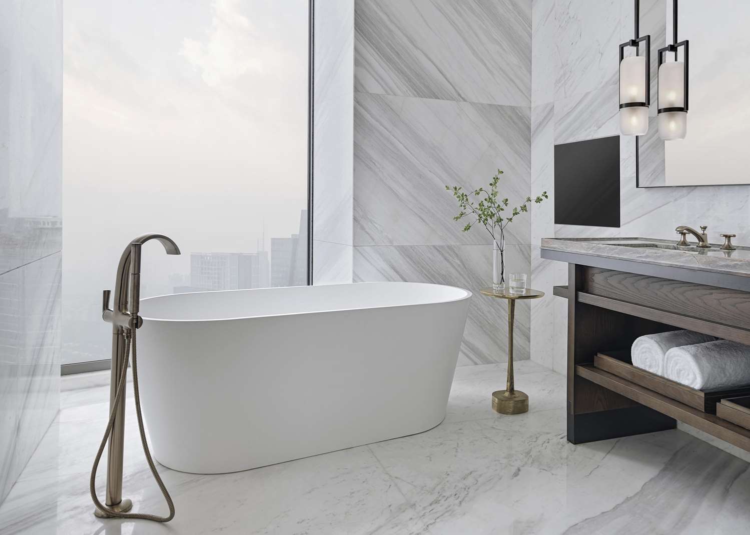 PARK HYATT SHENZHEN - Photo 49