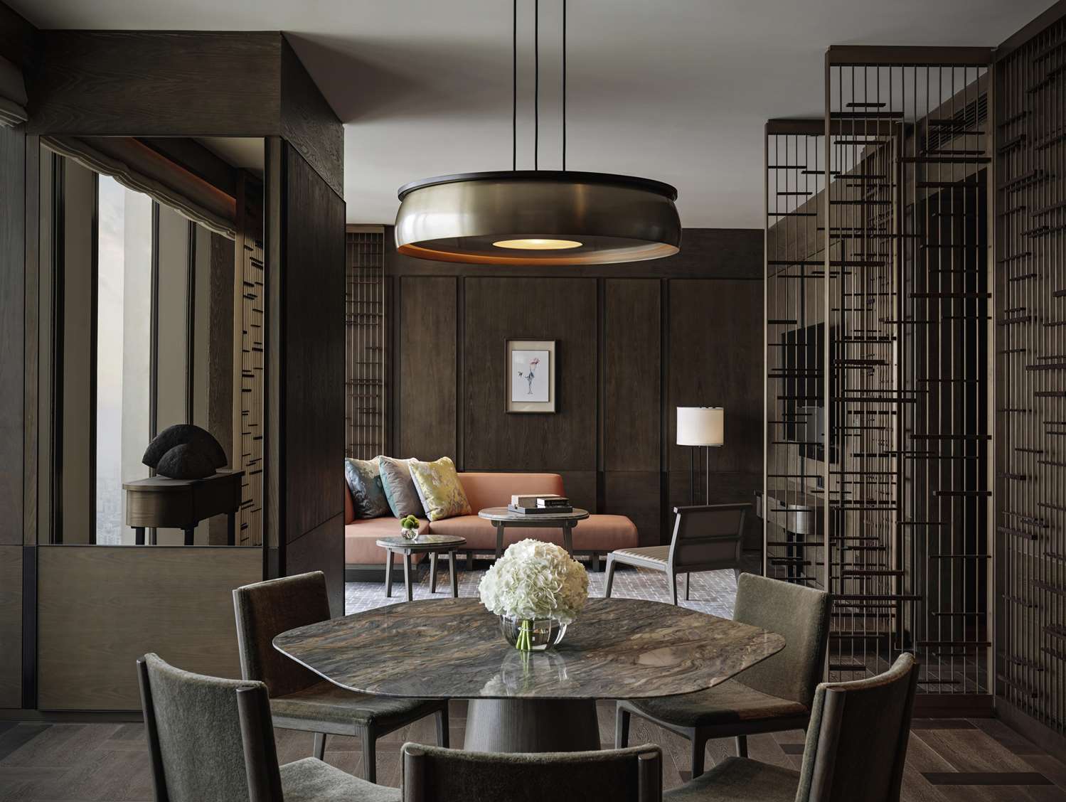 PARK HYATT SHENZHEN - Photo 53