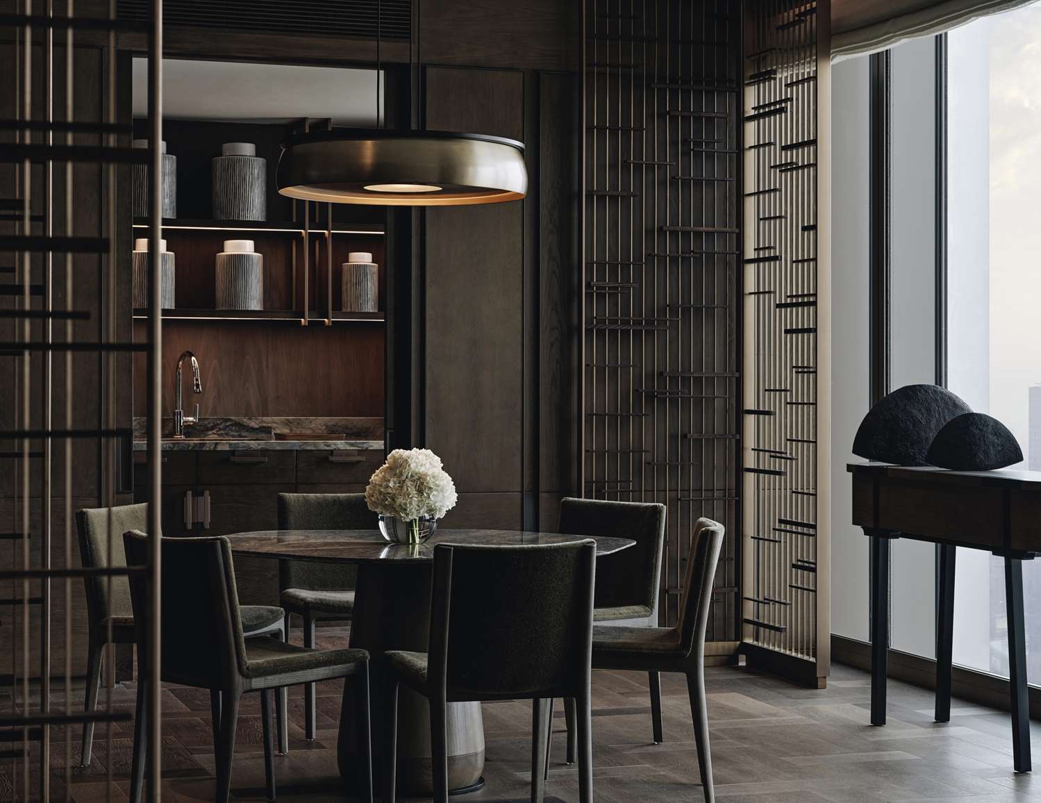 PARK HYATT SHENZHEN - Photo 54