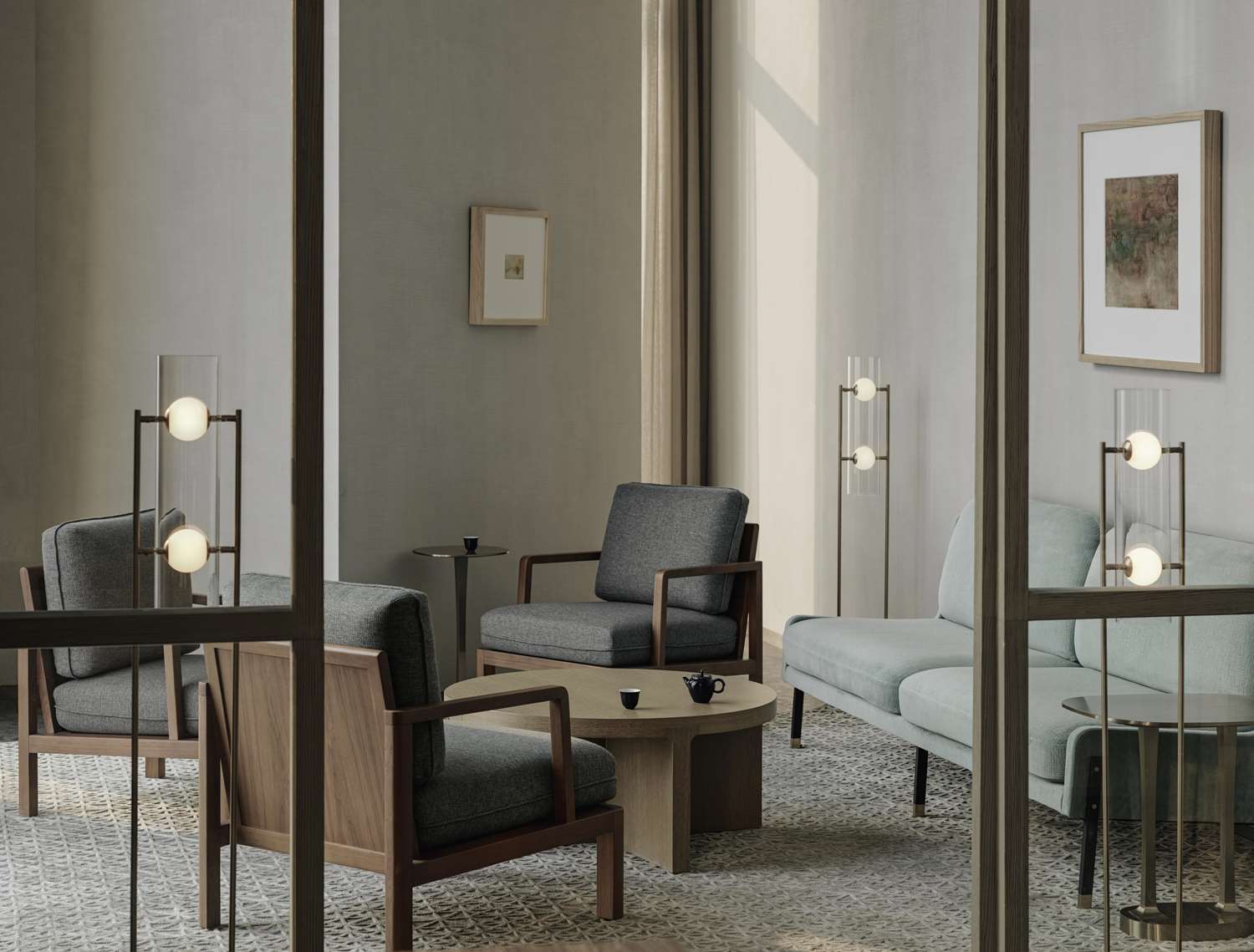 PARK HYATT SHENZHEN - Photo 52