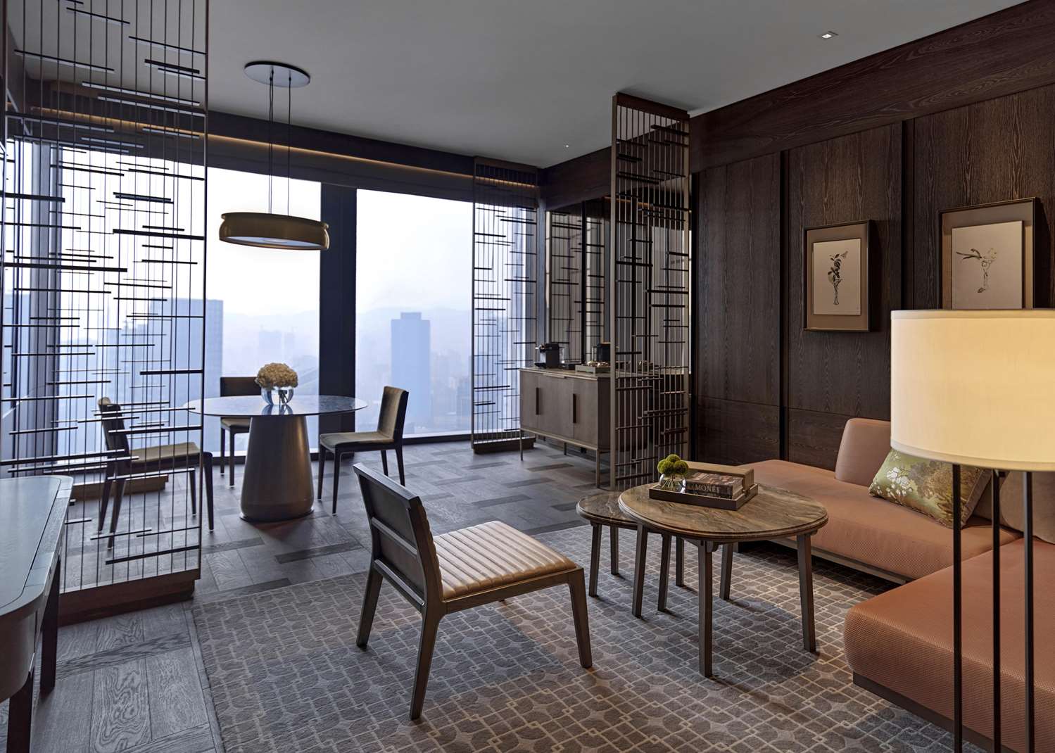 PARK HYATT SHENZHEN - Photo 19