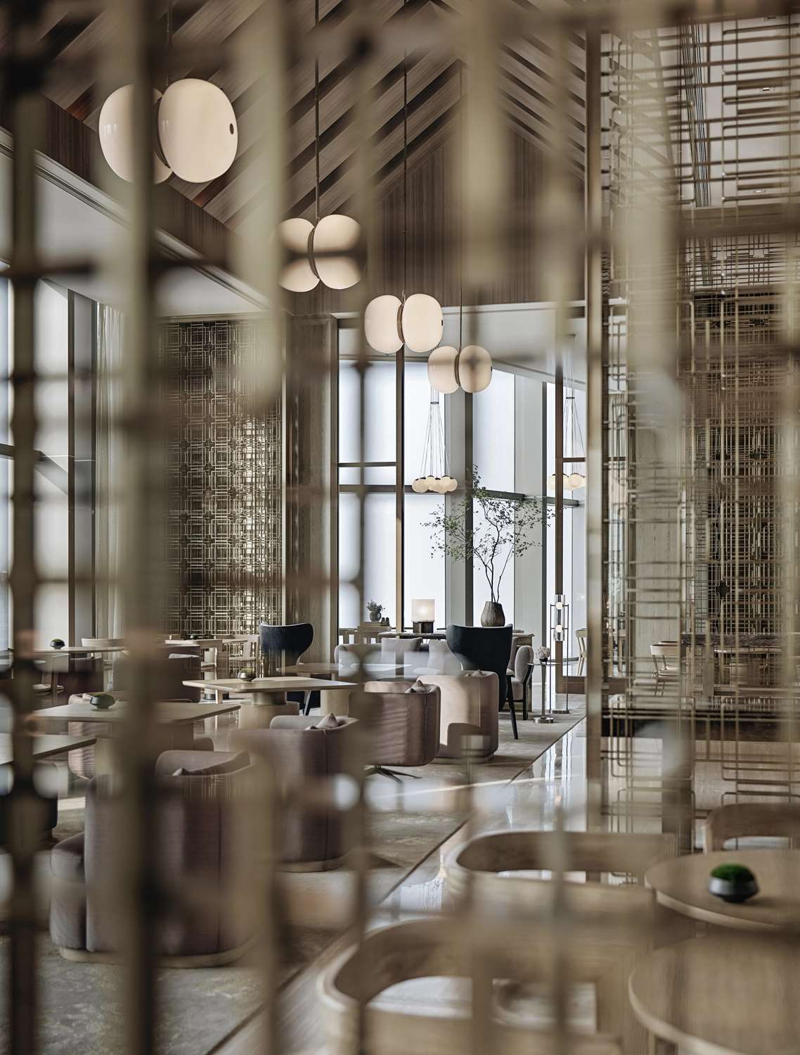 PARK HYATT SHENZHEN - Photo 17