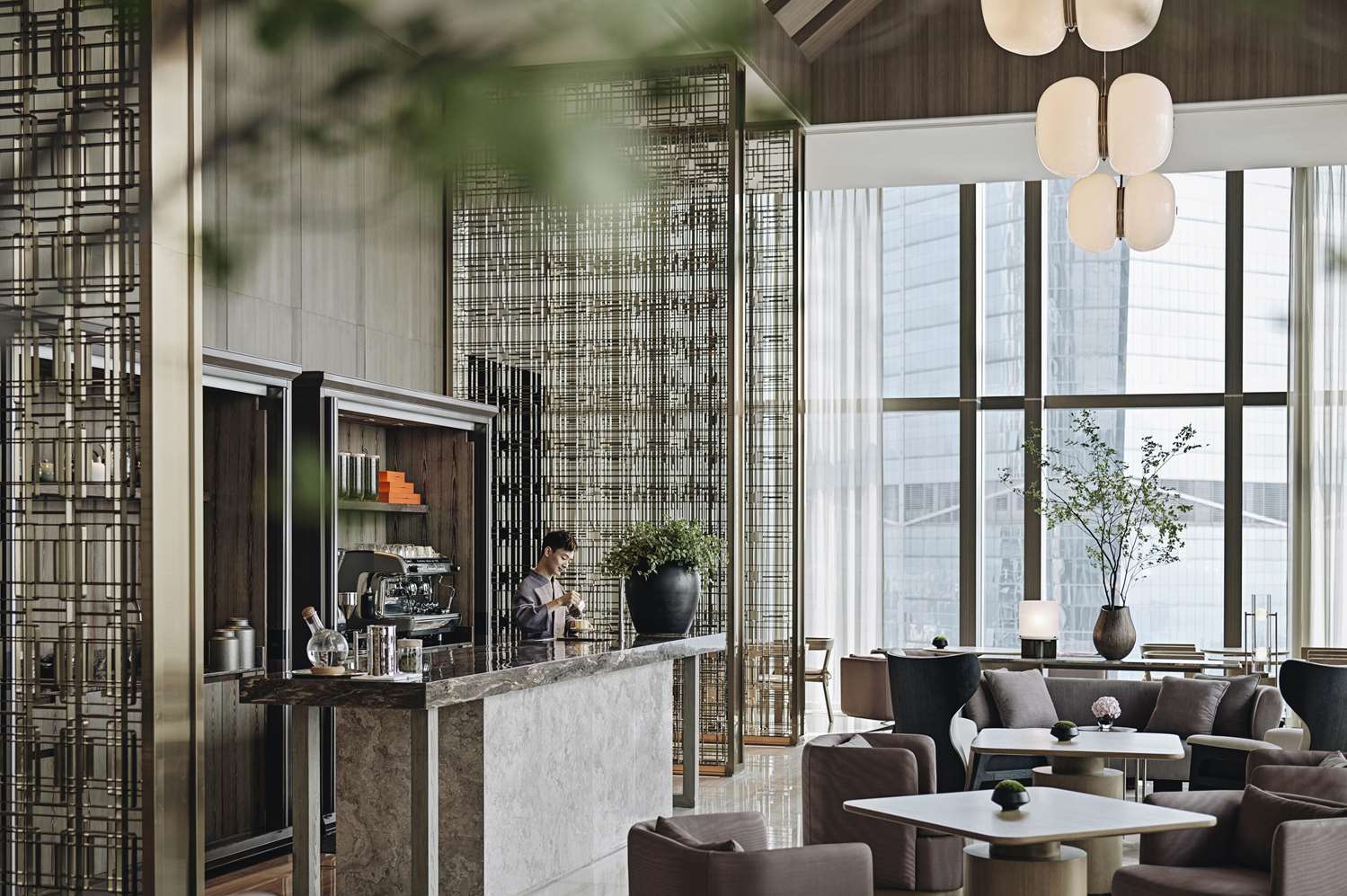 PARK HYATT SHENZHEN - Photo 24