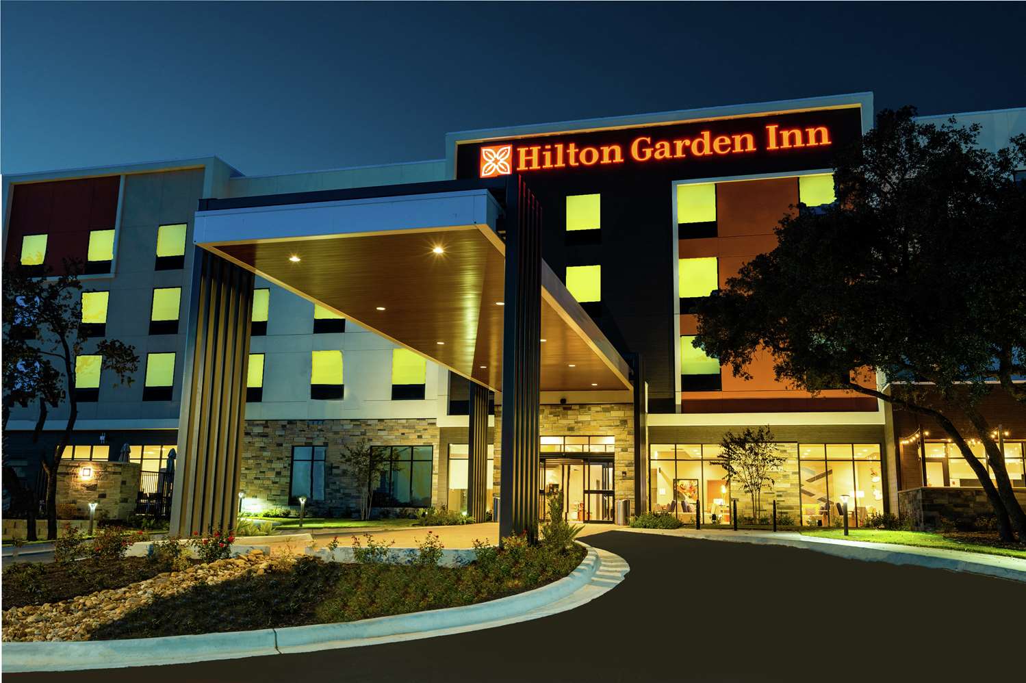 Hilton Garden Inn Cedar Park Austin, TX - See Discounts