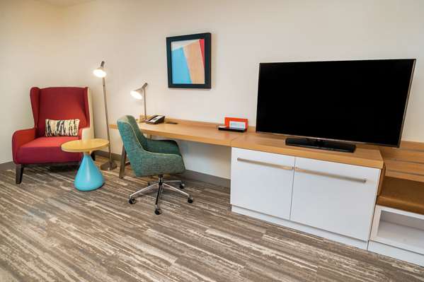  - Hilton Garden Inn Cedar Park Austin