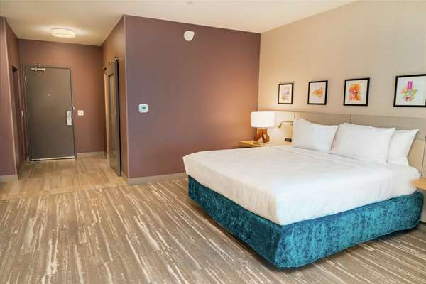  - Hilton Garden Inn Cedar Park Austin