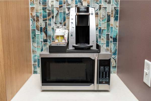  - Hilton Garden Inn Cedar Park Austin