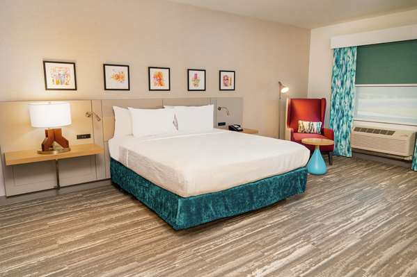  - Hilton Garden Inn Cedar Park Austin