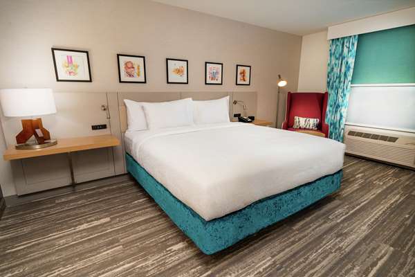  - Hilton Garden Inn Cedar Park Austin