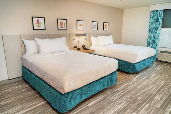  - Hilton Garden Inn Cedar Park Austin