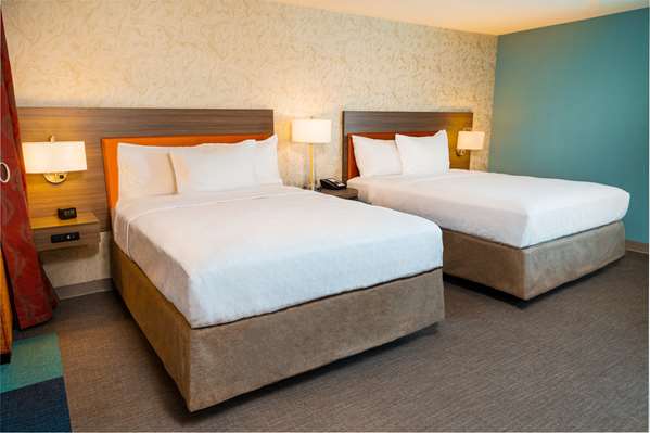  - Home2 Suites by Hilton Bakersfield