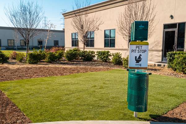Exterior view - Home2 Suites by Hilton Bakersfield