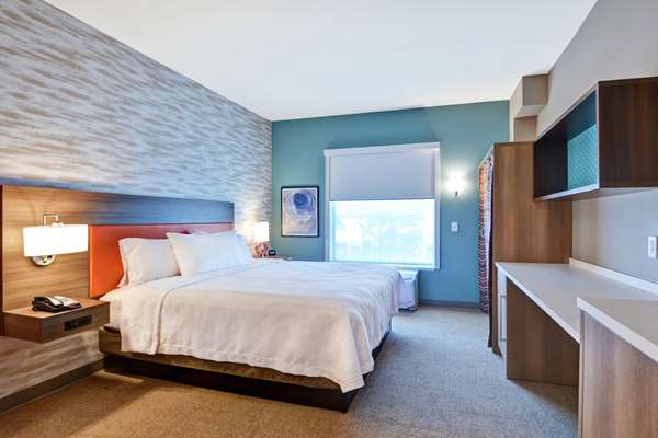  - Home2 Suites by Hilton Piper Glen Charlotte