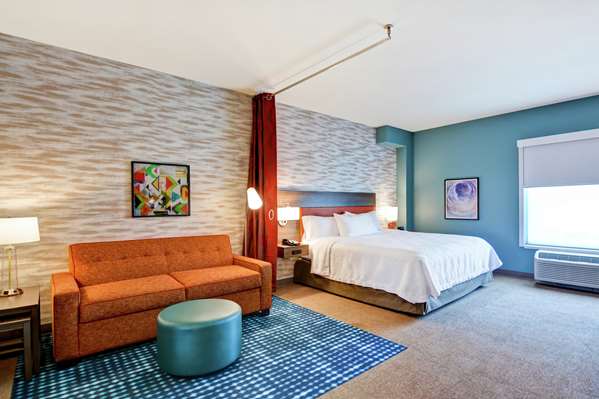  - Home2 Suites by Hilton Piper Glen Charlotte