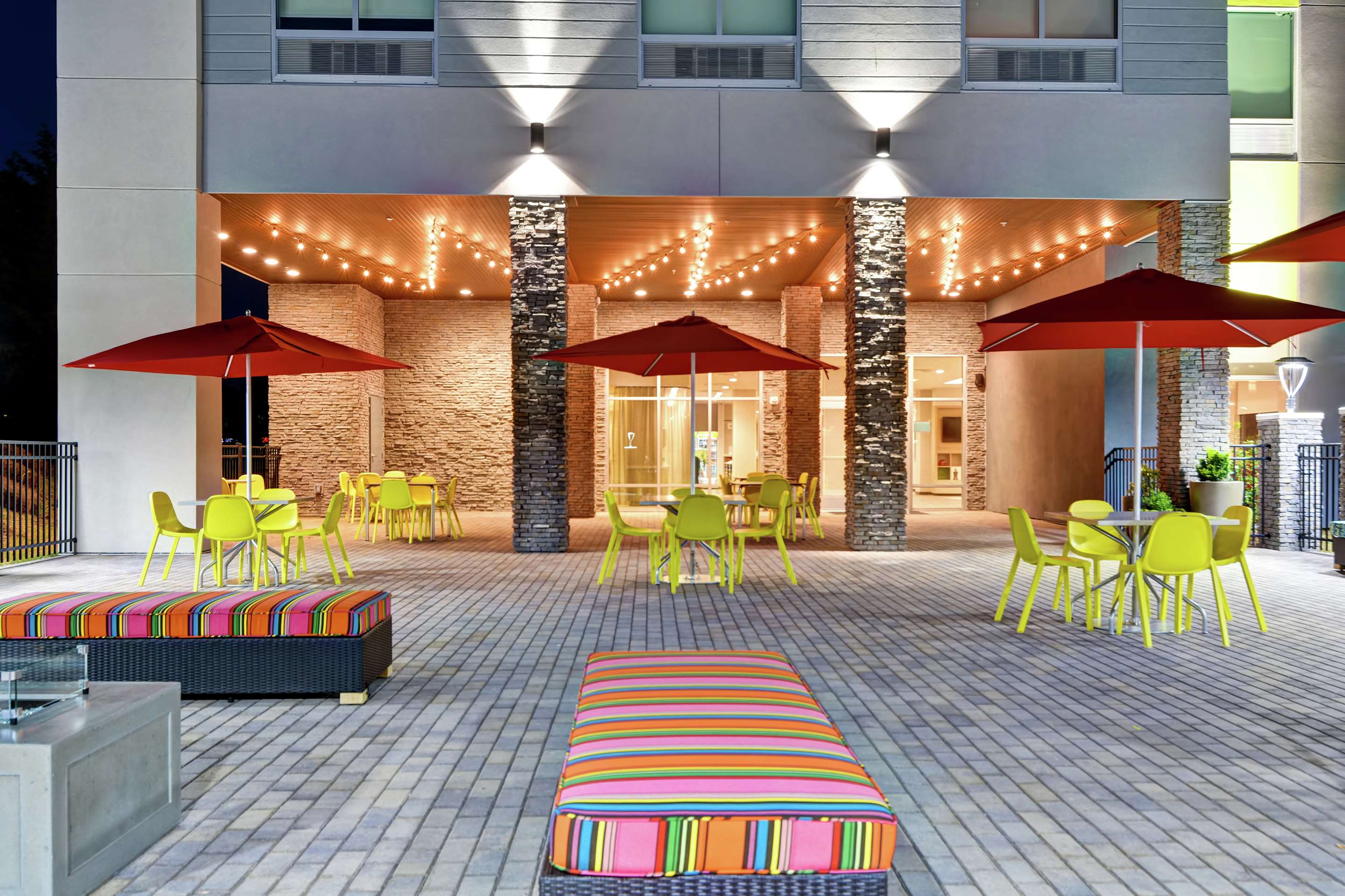 Exterior | Home2 Suites by Hilton Charlotte Piper Glen