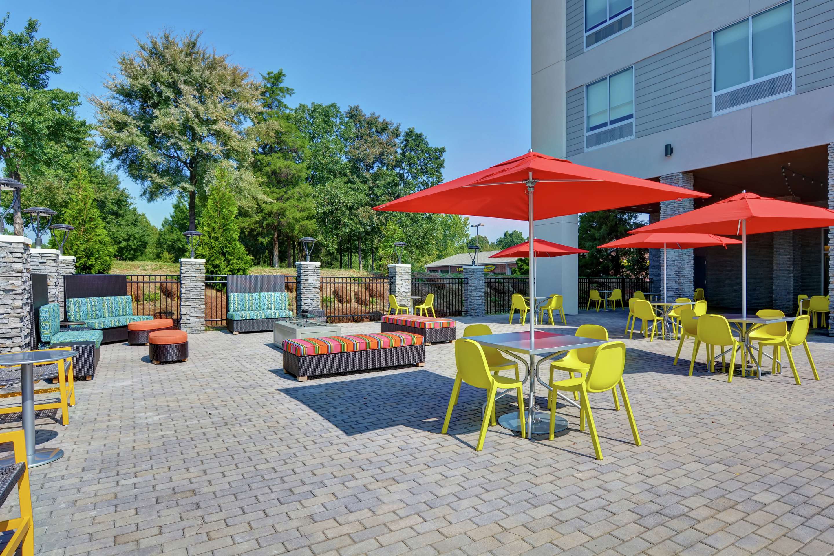 Exterior | Home2 Suites by Hilton Charlotte Piper Glen