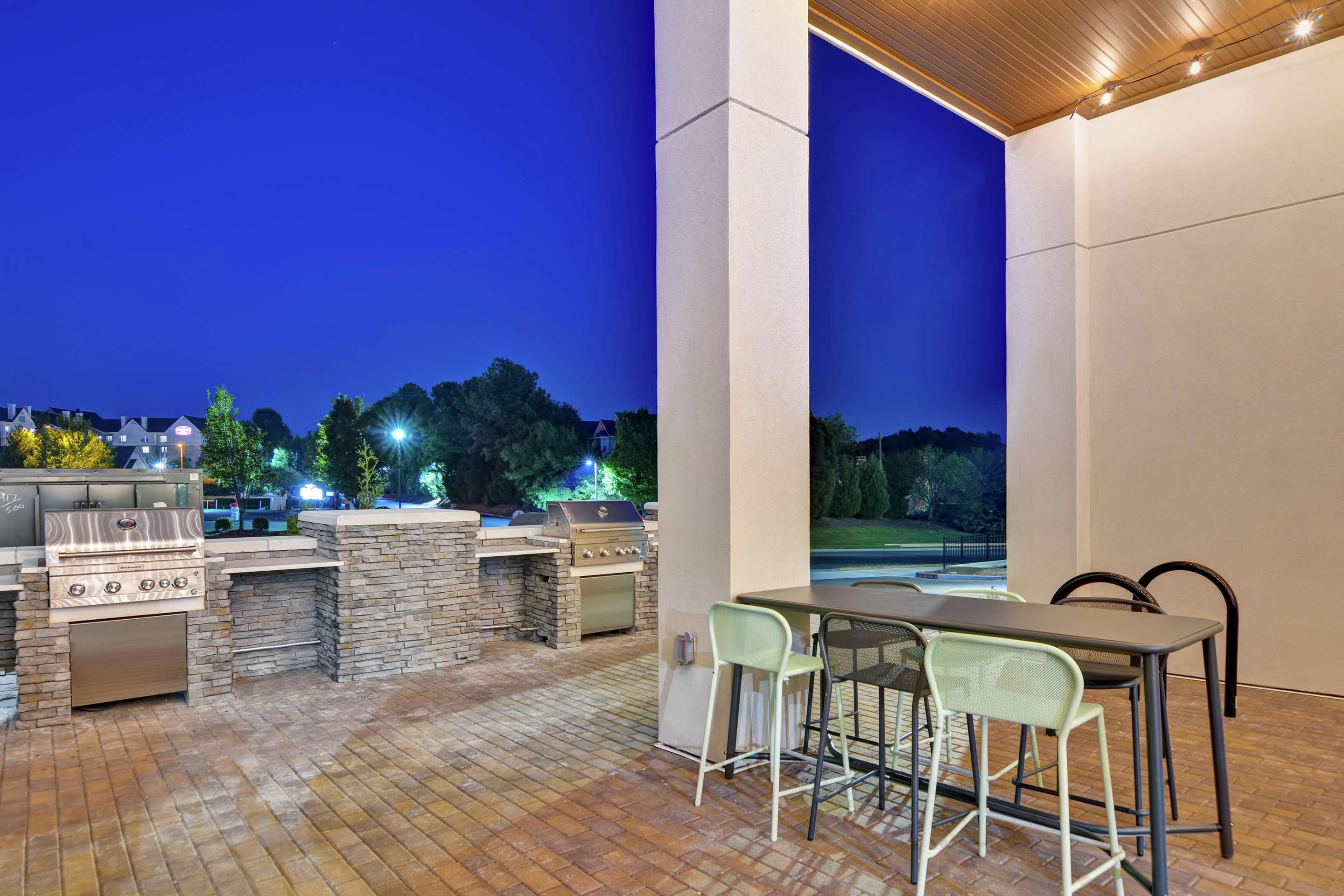 Exterior | Home2 Suites by Hilton Charlotte Piper Glen
