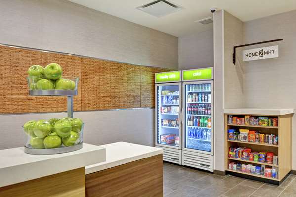 Restaurant - Home2 Suites by Hilton Piper Glen Charlotte