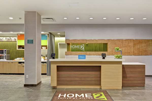 Amenities - Home2 Suites by Hilton Piper Glen Charlotte