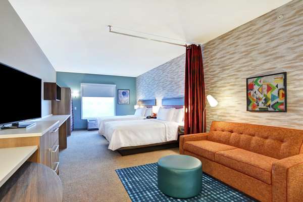  - Home2 Suites by Hilton Piper Glen Charlotte