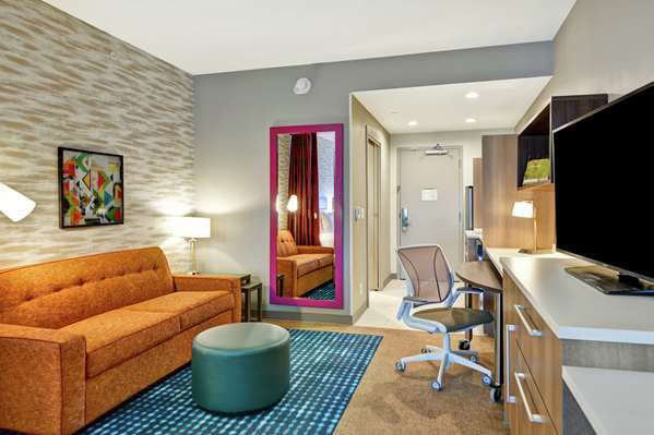  - Home2 Suites by Hilton Piper Glen Charlotte