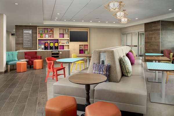  - Home2 Suites by Hilton Marysville