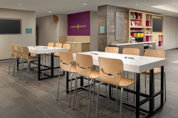 Amenities - Home2 Suites by Hilton Marysville