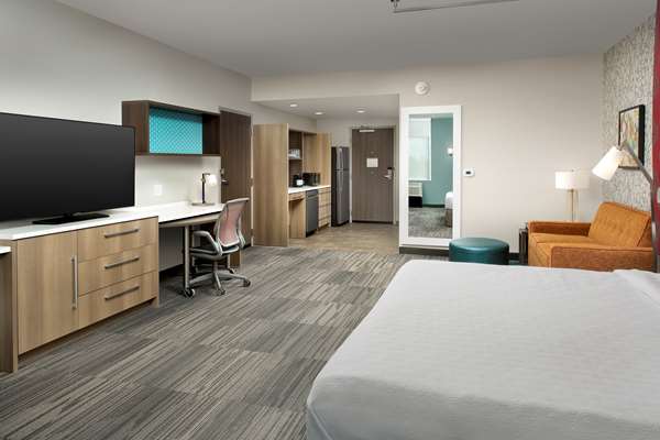  - Home2 Suites by Hilton Marysville