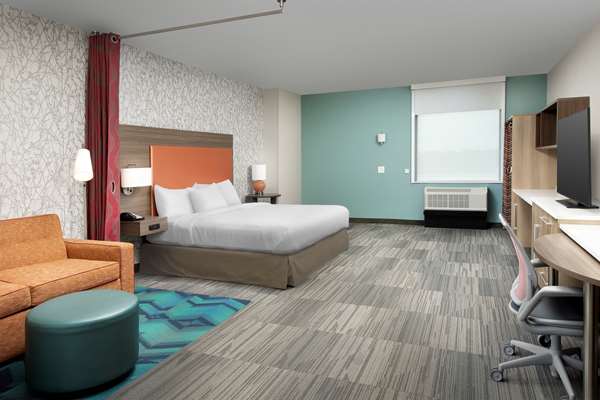  - Home2 Suites by Hilton Marysville