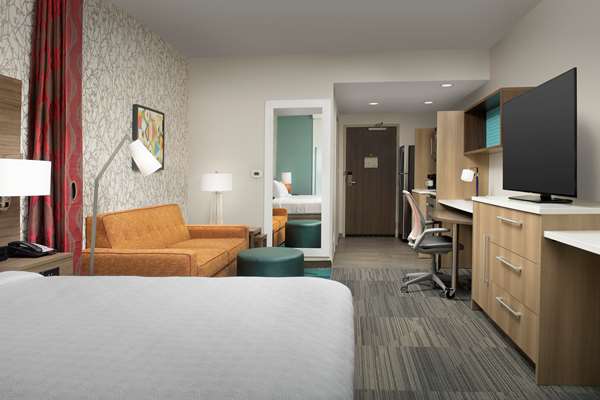  - Home2 Suites by Hilton Marysville
