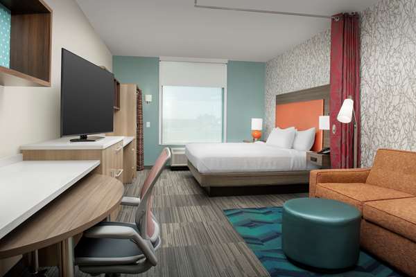  - Home2 Suites by Hilton Marysville