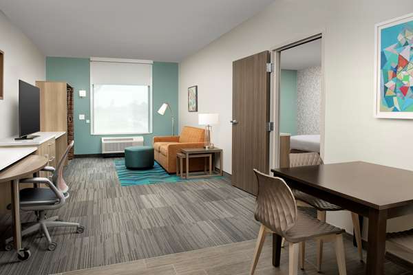  - Home2 Suites by Hilton Marysville